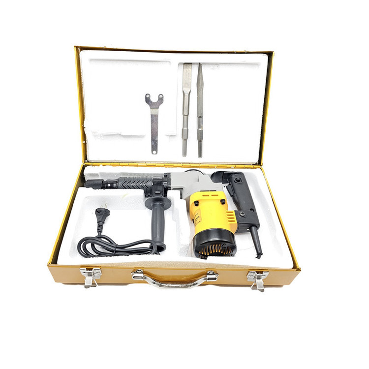 دریل بتن کن صنعتی اوکی مدل PK-0810