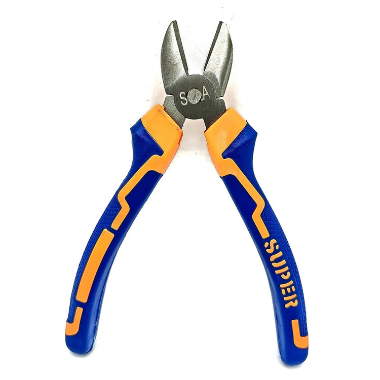 سیم چین سوپر سولا مدل PLIER سایز 7 اینچ