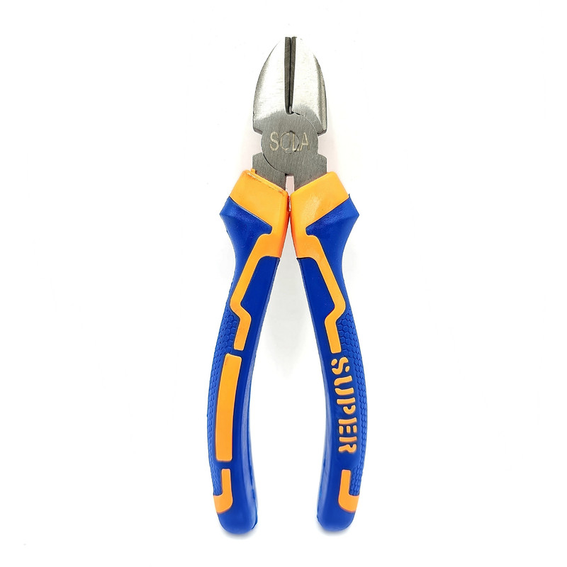 سیم چین سوپر سولا مدل PLIER سایز 7 اینچ
