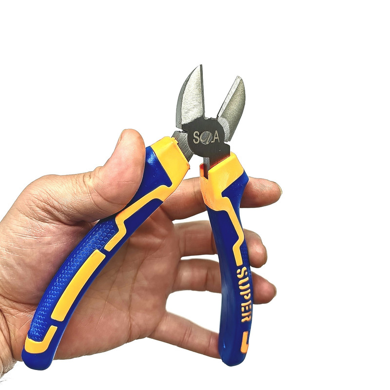 سیم چین سوپر سولا مدل PLIER سایز 7 اینچ