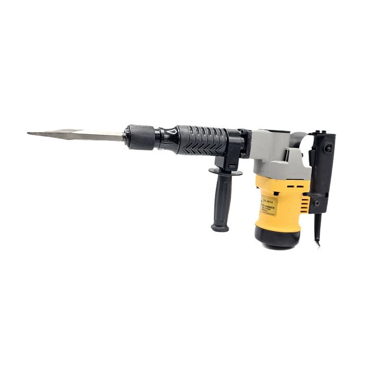 دریل بتن کن صنعتی اوکی مدل PK-0810