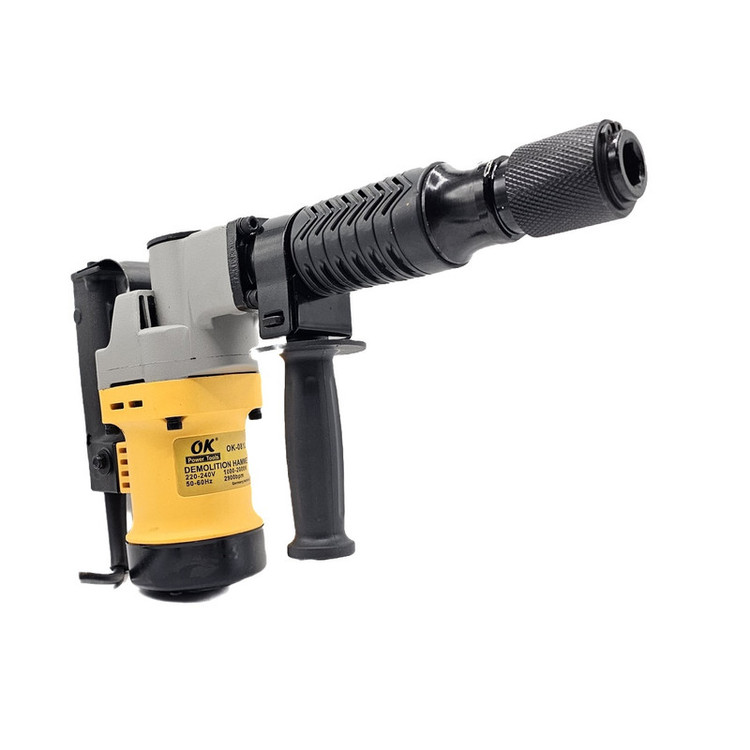 دریل بتن کن صنعتی اوکی مدل PK-0810