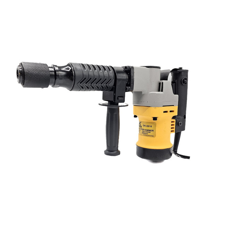 دریل بتن کن صنعتی اوکی مدل PK-0810