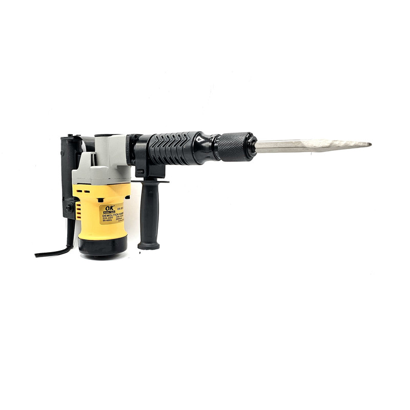 دریل بتن کن صنعتی اوکی مدل PK-0810