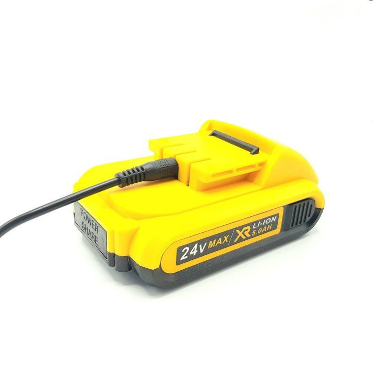 مجموعه 24 عددی دریل چکشی شارژی نئوپاور کد model-NP-CD24
