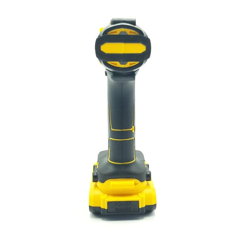 مجموعه 24 عددی دریل چکشی شارژی نئوپاور کد model-NP-CD24