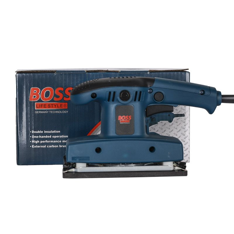 دستگاه سنباده زن باس مدل KODE7878
