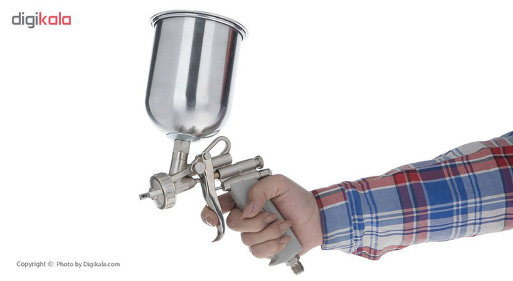 پیستوله بادی آسترو مدل E-70G-1.8