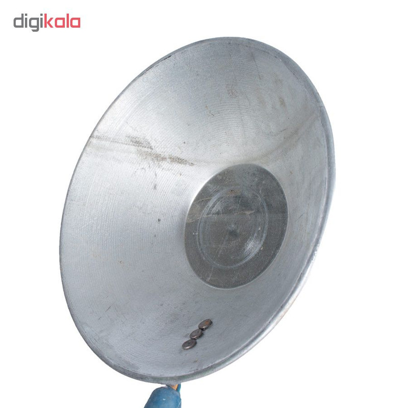 ملاقه بنایی مدل 01