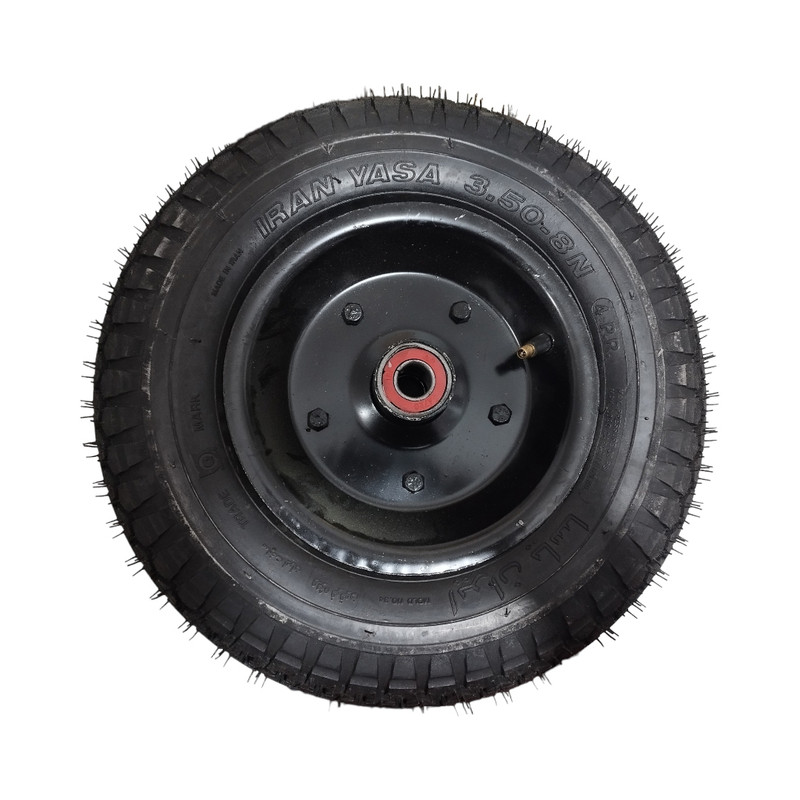 لاستیک فرغون ایران یاسا مدل GS-301