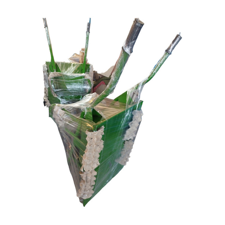 فرغون نوین مدل پاکتی - CB- 200-1.8