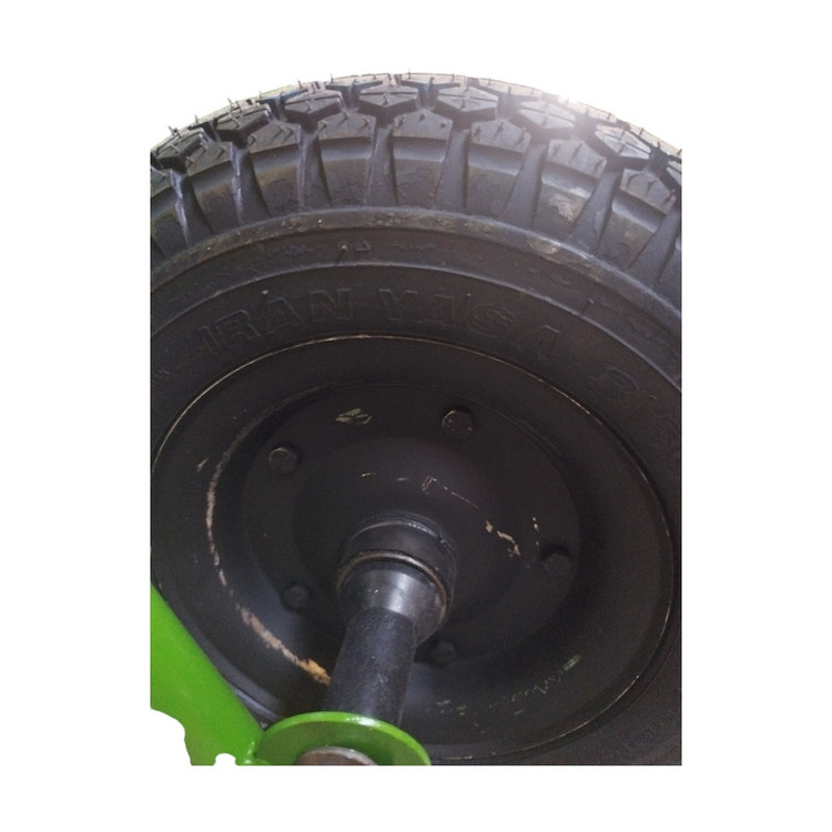 فرغون نوین مدل پاکتی - CB- 200-1.8
