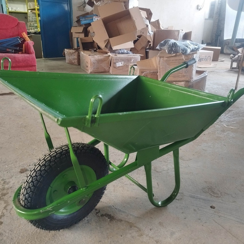 فرغون نوین مدل پاکتی - CB- 200-1.8