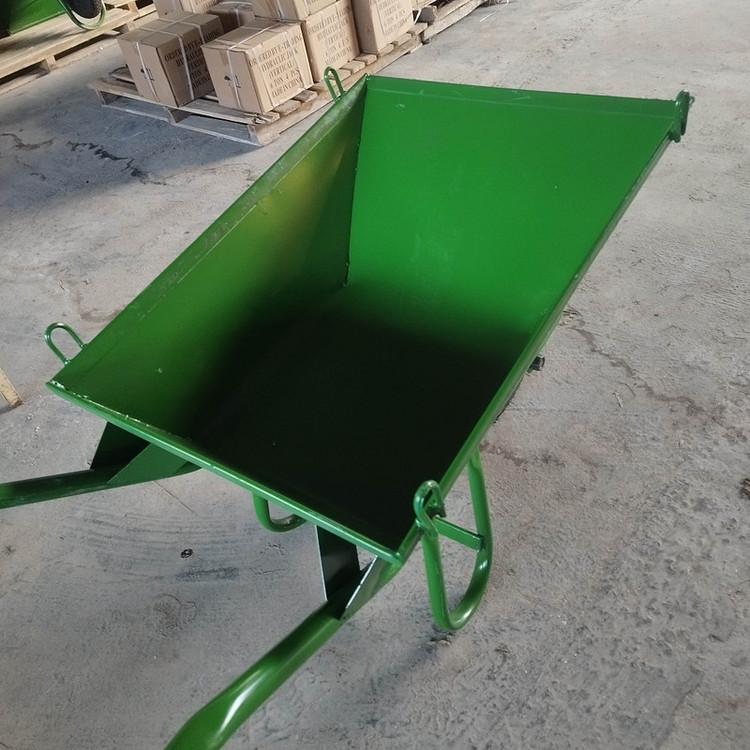 فرغون نوین مدل پاکتی - CB- 200-1.8