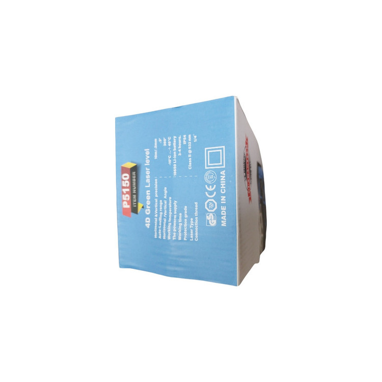 تراز لیزری هوشمند پالاس مدل PALAS 5150 به همراه پایه