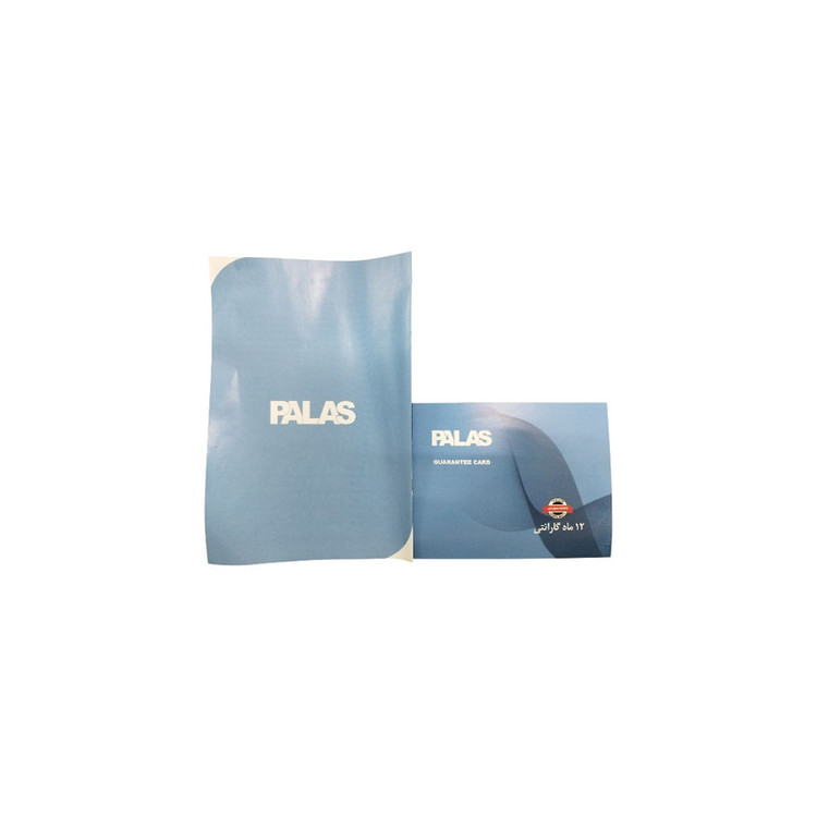 تراز لیزری هوشمند پالاس مدل PALAS 5150 به همراه پایه
