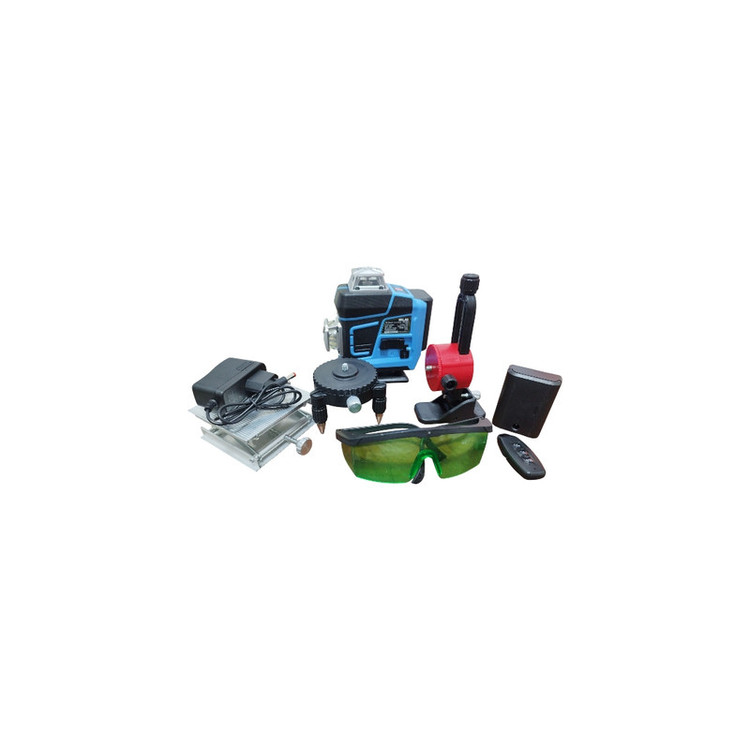 تراز لیزری هوشمند پالاس مدل PALAS 5150 به همراه پایه