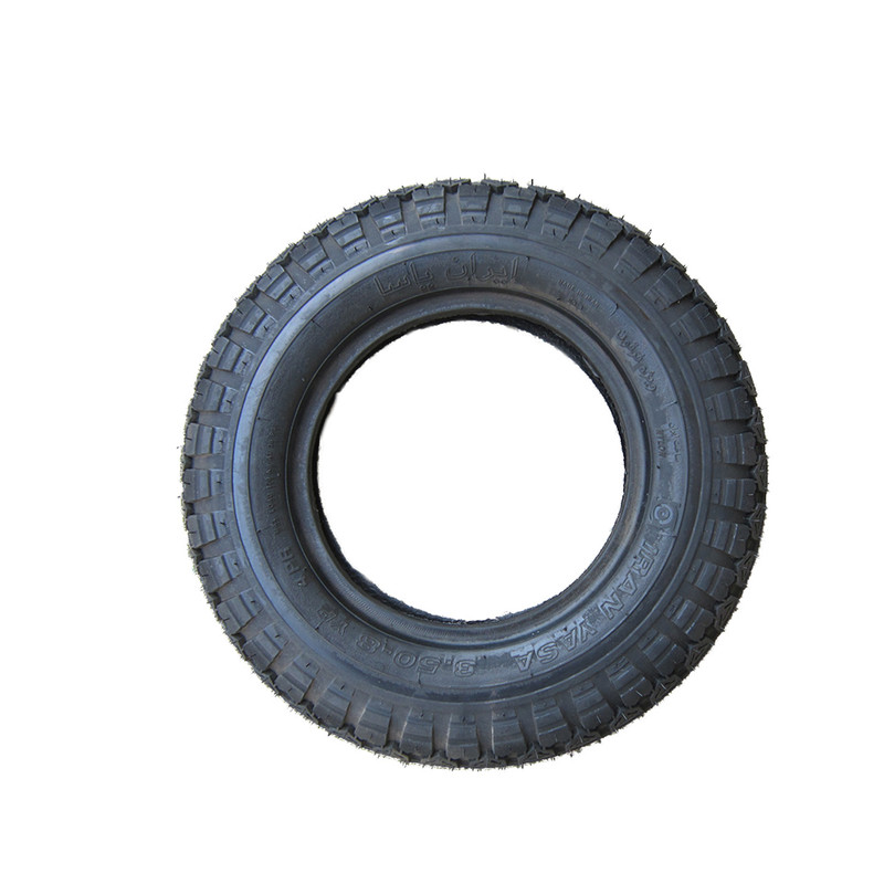 لاستیک فرغون ایران یاسا مدل YP578