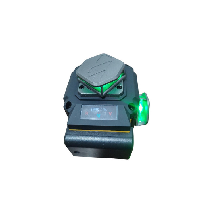 تراز لیزری چرخشی دیوالت مدل DEW-360-16-1.20 به همراه پایه