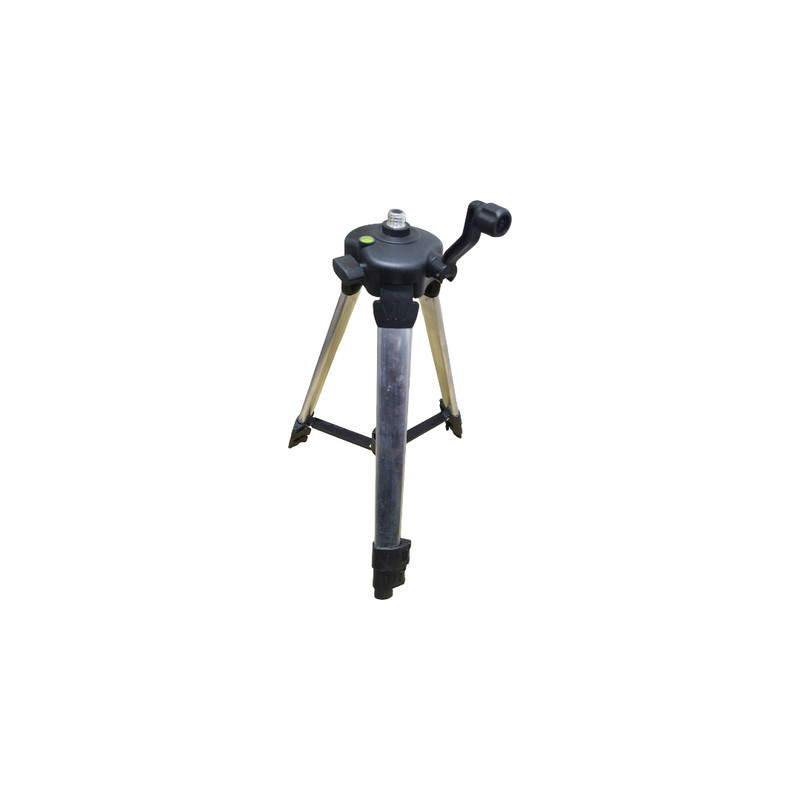 تراز لیزری چرخشی دیوالت مدل DEW-360-16-1.20 به همراه پایه