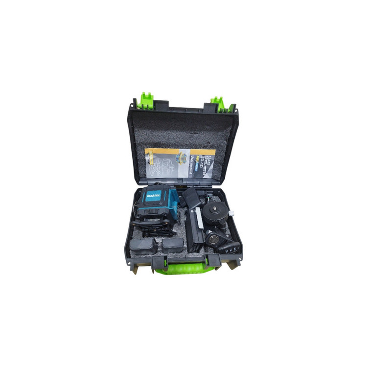 تراز لیزری چرخشی ماکیتا مدل MAKIT 16-165-360
