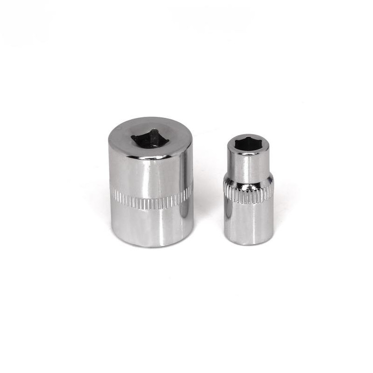 آچار بکس کریتور مدل G-10046 مجموعه 46 عددی