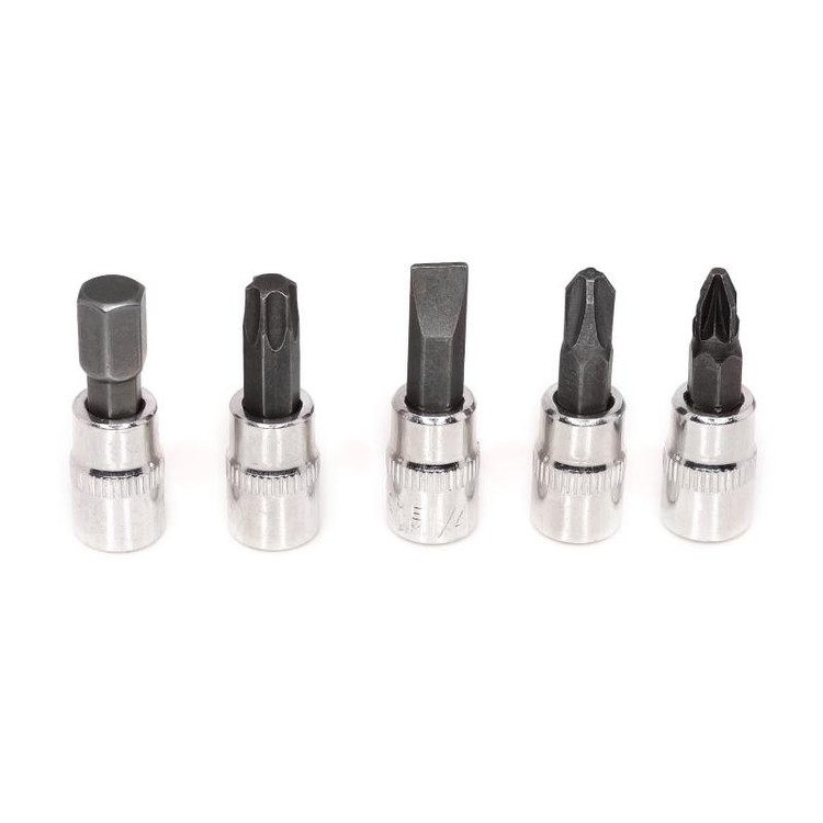 آچار بکس کریتور مدل G-10046 مجموعه 46 عددی
