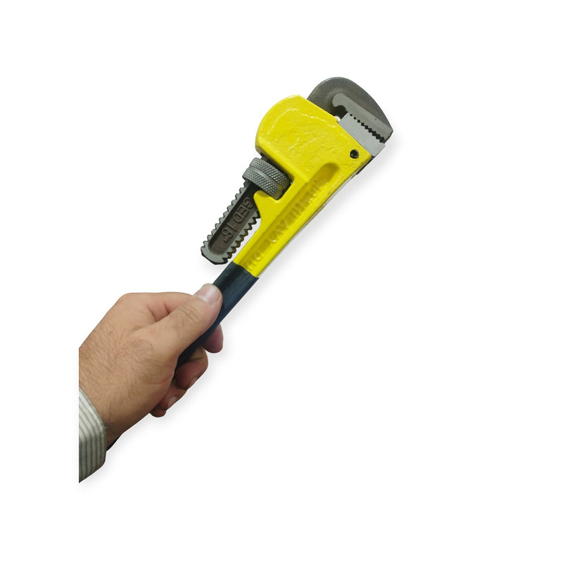 آچار شلاقی بویلدر مدل BUL-14-50 AZ سایز 14 اینچ