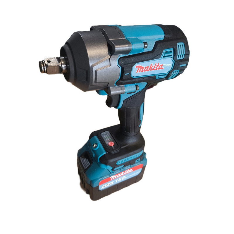 آچار بکس شارژی ماکیتا مدل M188-1500 درایو 1/2 اینچ