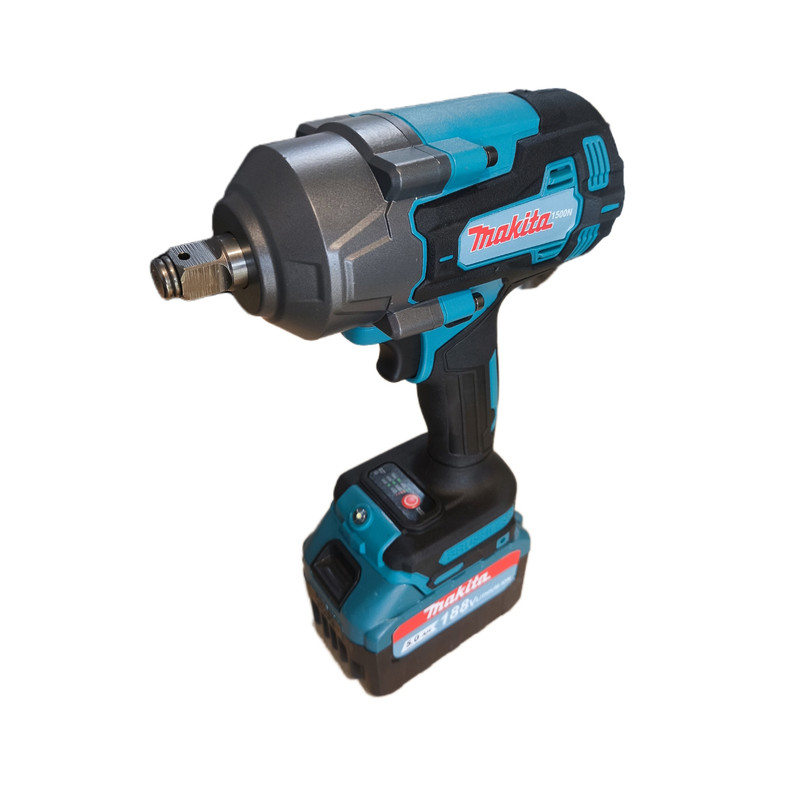 آچار بکس شارژی ماکیتا مدل M188-1500 درایو 1/2 اینچ