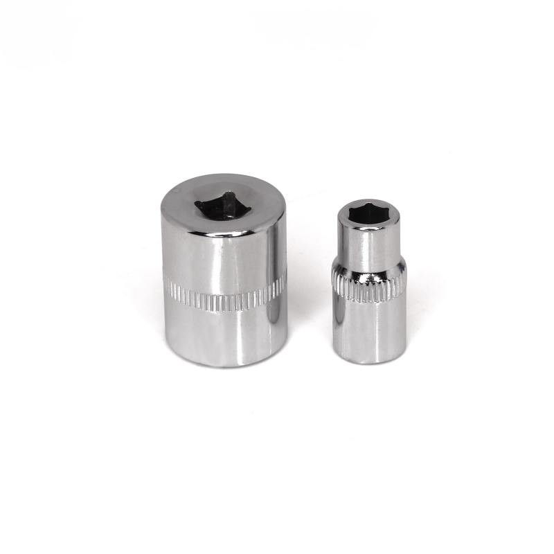 آچار و سری بکس مدل XR-5146 مجموعه 46 عددی
