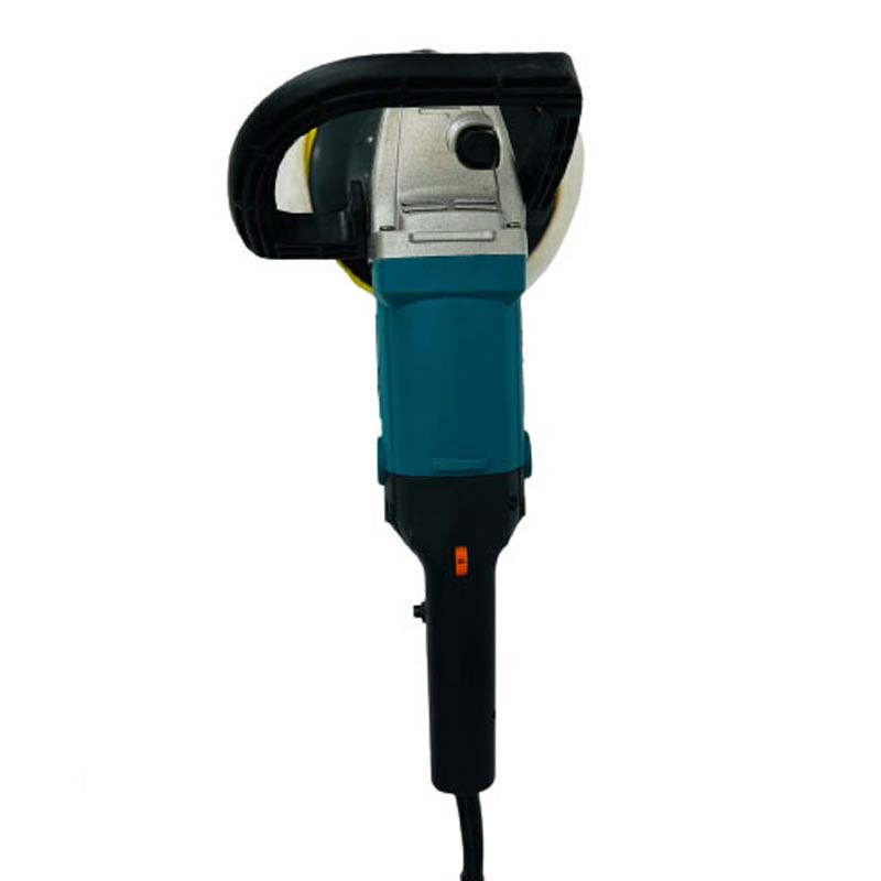 دستگاه پولیش 1200 وات ماکیتا مدل 9227 CB-180 با حرکت روتاری