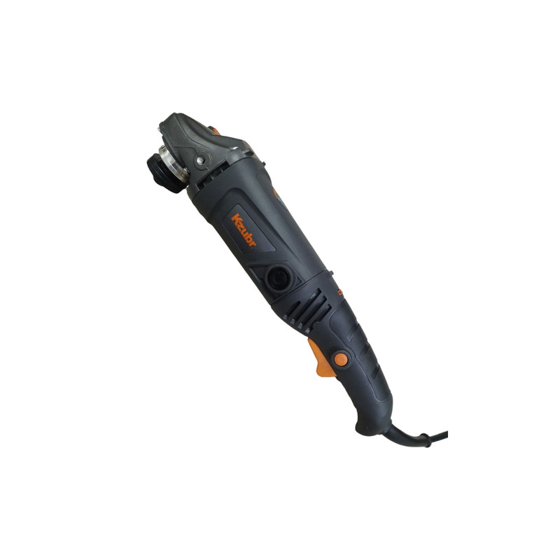 مینی فرز دیمردار 125 میلیمتری 900 وات زوبر مدل KAG125C