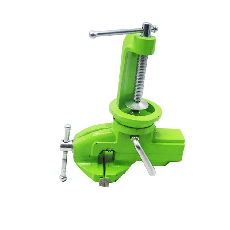 گیره بغل میزی مدل YP-60 سایز 60 میلی متر
