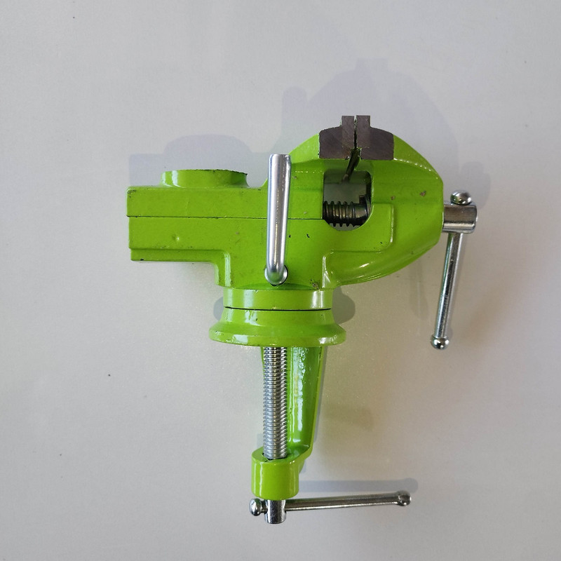گیره بغل میزی مدل YP-60 سایز 60 میلی متر