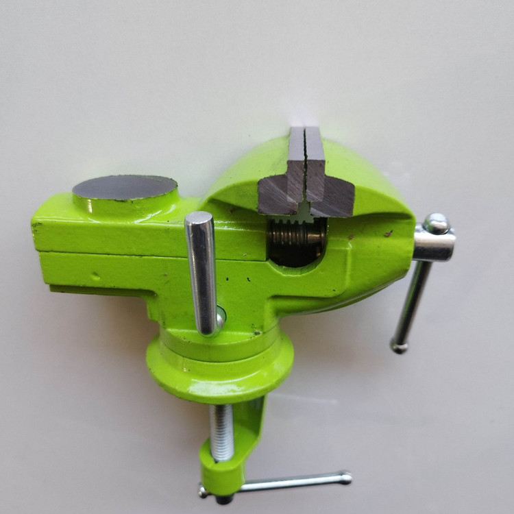 گیره بغل میزی مدل YP-60 سایز 60 میلی متر