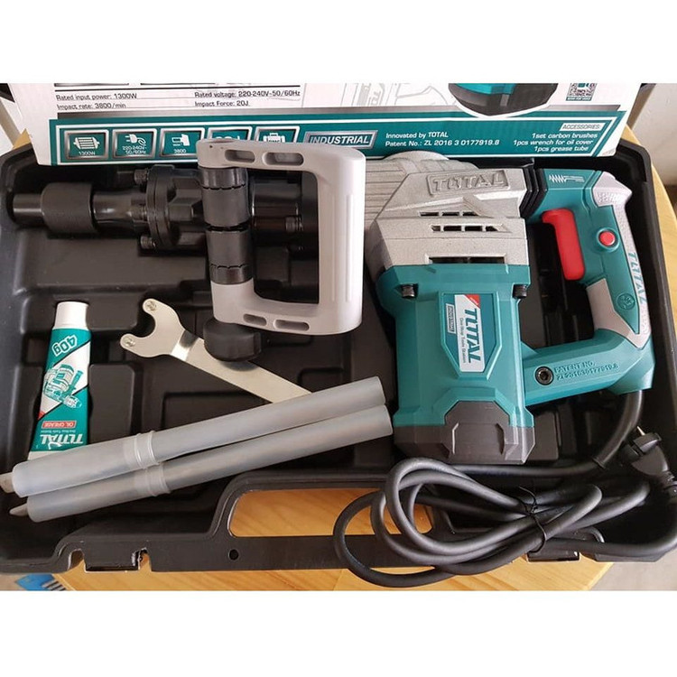 چکش تخریب ماکیتا مدل HR3065