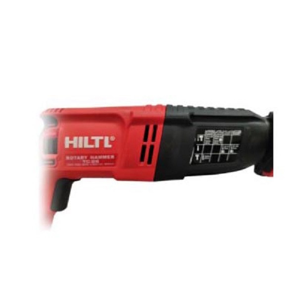 دریل بتن کن مدل TC-26