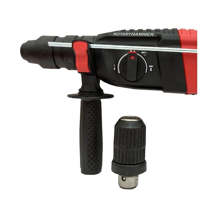 دریل بتن کن مدل TC-26