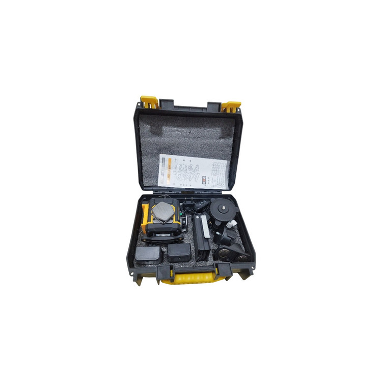 تراز لیزری چرخشی دیوالت مدل DEW-360-16
