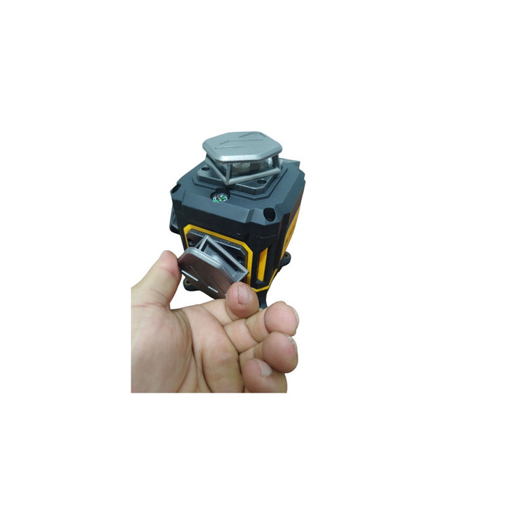 تراز لیزری چرخشی دیوالت مدل DEW-360-16