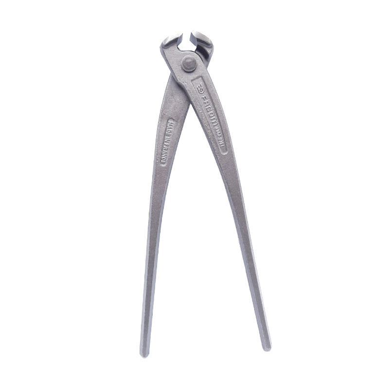 گاز انبر فکوم مدل 495A-25EL سایز 10 اینچ