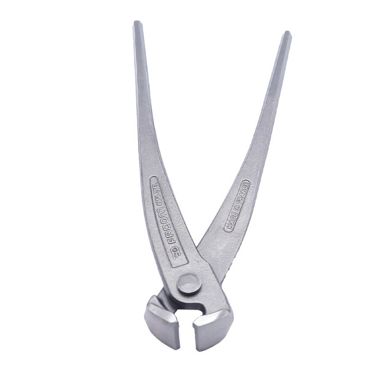 گاز انبر فکوم مدل 495A-25EL سایز 10 اینچ