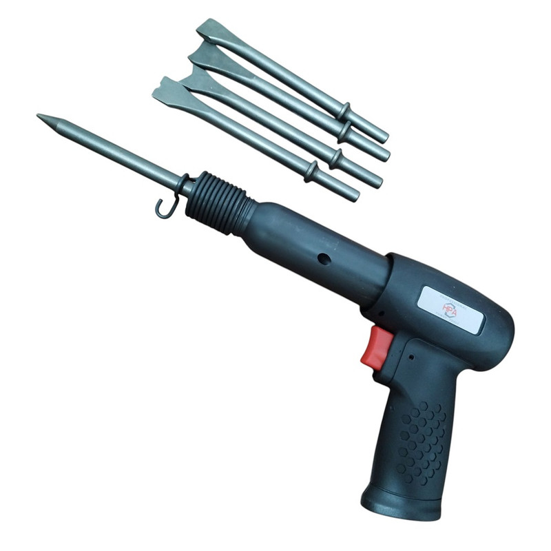 چکش اچ پی ای مدل NST-2090C با وزن 2200 گرم