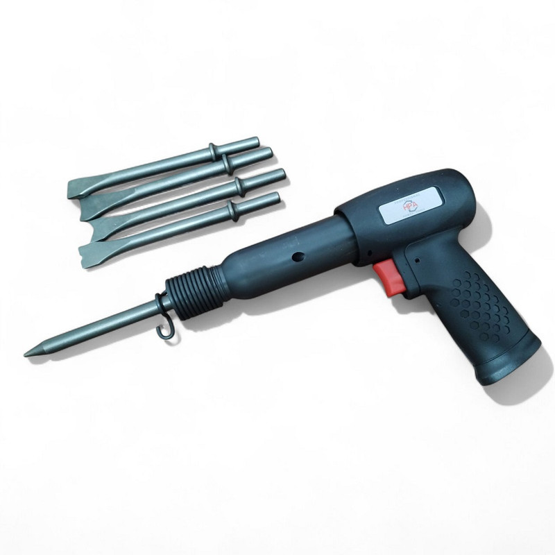 چکش اچ پی ای مدل NST-2090C با وزن 2200 گرم