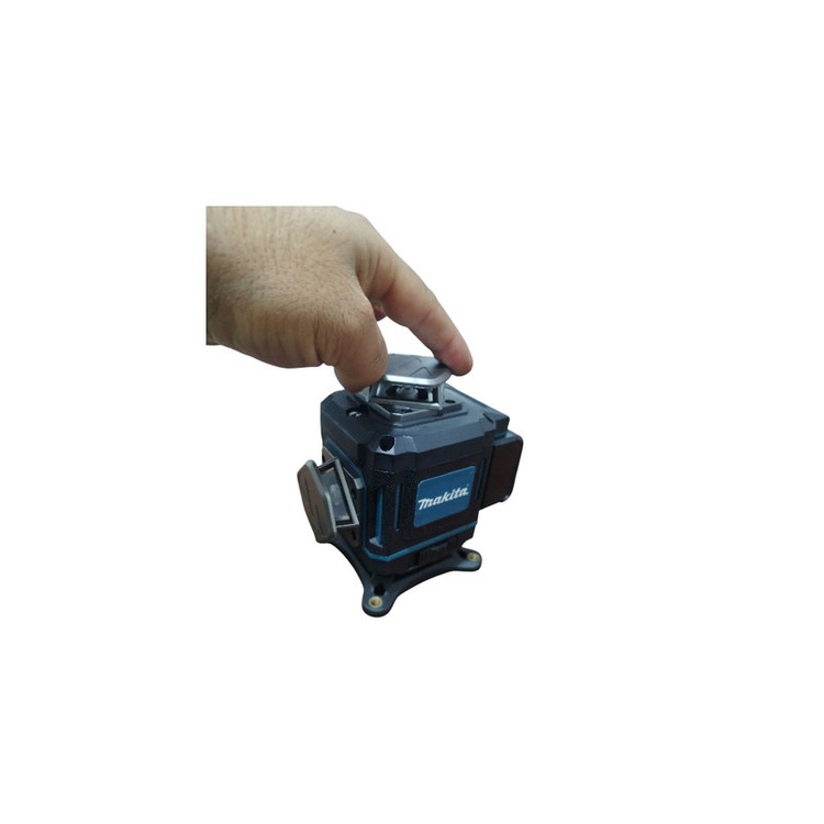 تراز لیزری چرخشی ماکیتا مدل MAKIT-16--365-120 به همراه پایه