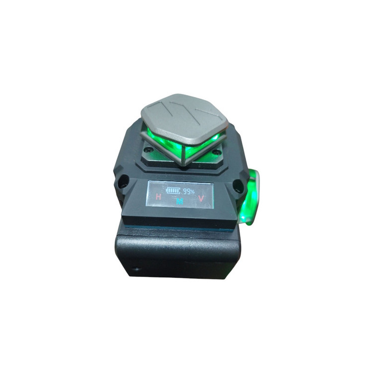 تراز لیزری چرخشی ماکیتا مدل MAKIT-16--365-120 به همراه پایه