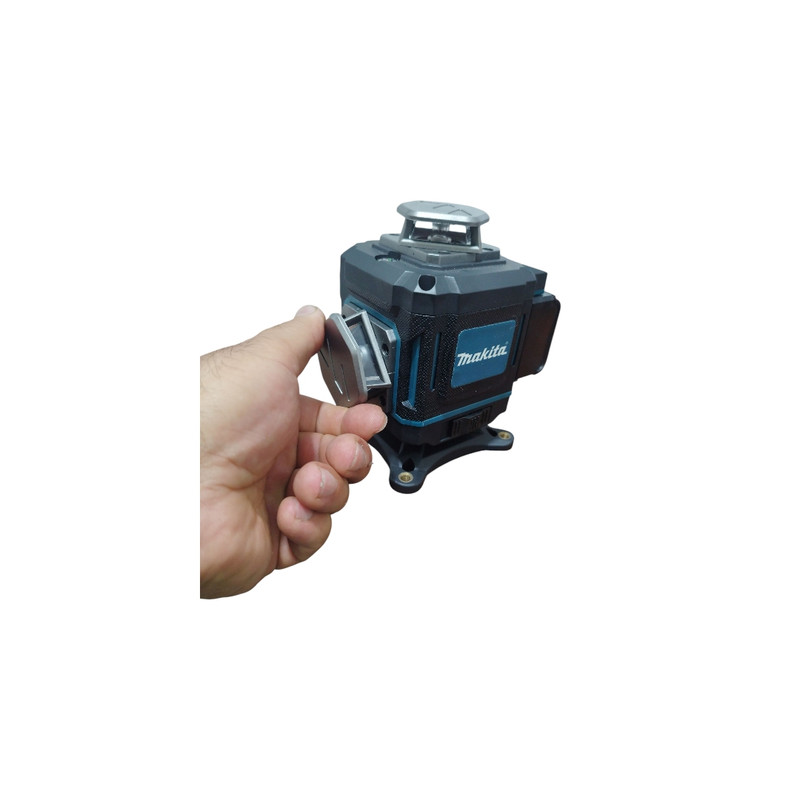 تراز لیزری چرخشی ماکیتا مدل MAKIT-16--365-120 به همراه پایه