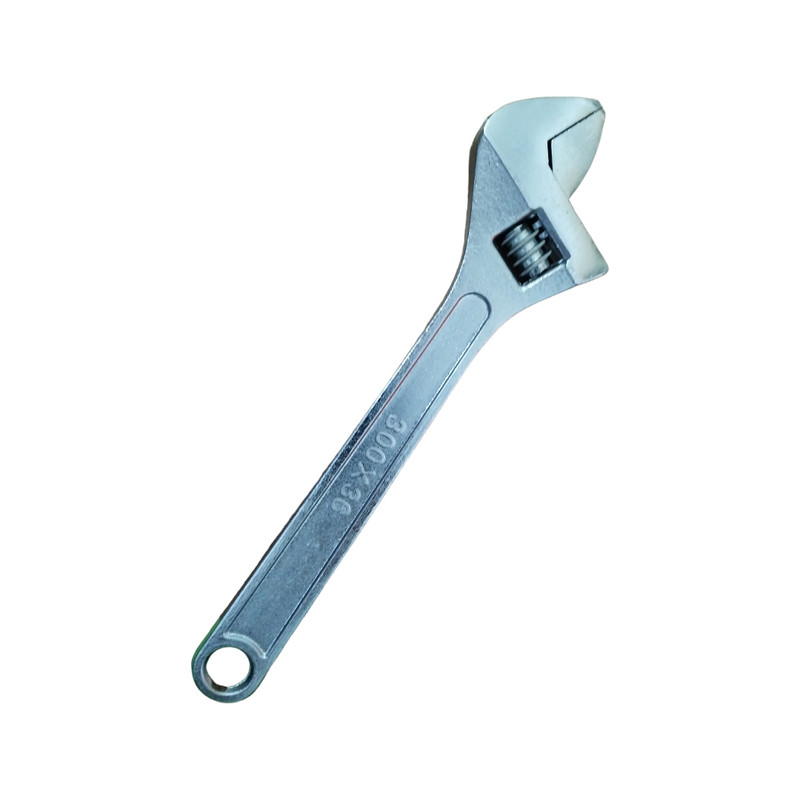 آچار فرانسه مدل MM-12-300سایز 12اینچ
