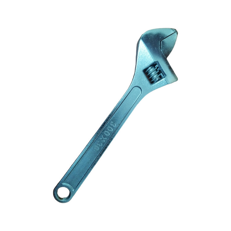 آچار فرانسه مدل MM-12-300سایز 12اینچ